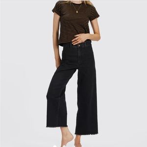 Billabong Sailor Free Fall Wide-Leg Pants